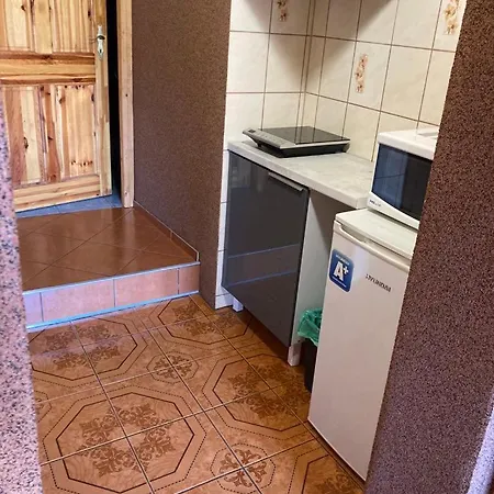 Privat U Mara ゲストハウス *