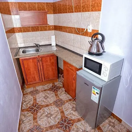 Privat U Mara ゲストハウス