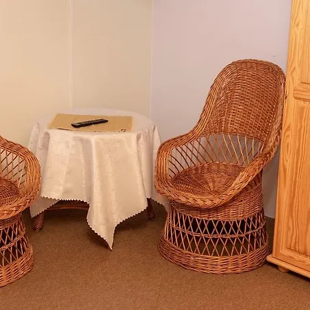 ゲストハウス Privat U Mara