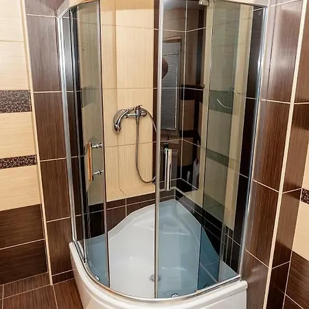 Privat U Mara ゲストハウス