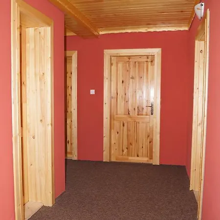 Privat U Mara Guest house