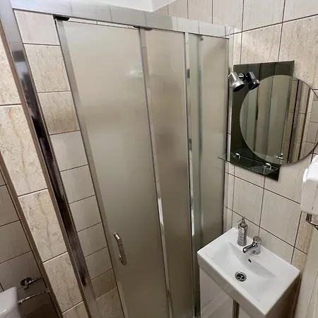 Privat U Mara Guest house Poprad
