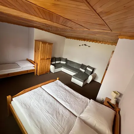 Privat U Mara Poprad