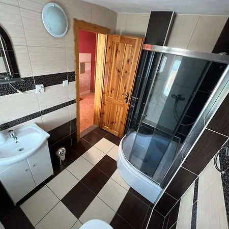 Privat U Mara Guest house