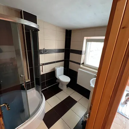 Guest house Privat U Mara *