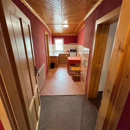 Penzion Privat U Mara Poprad