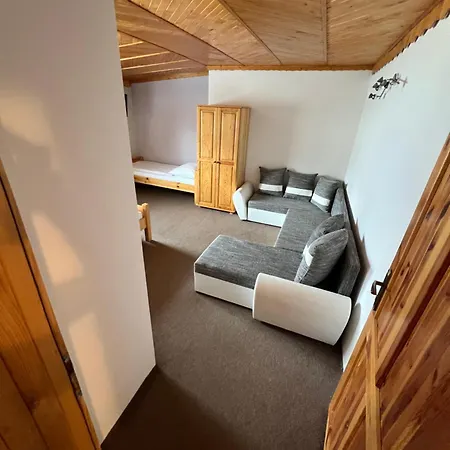 Privat U Mara * Poprad