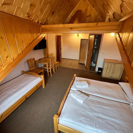 Privat U Mara Guest house