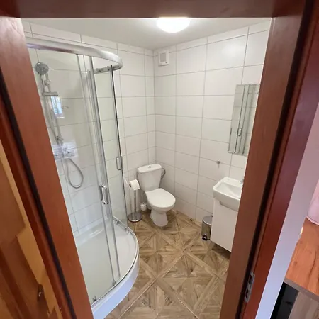 Privat U Mara Guest house *