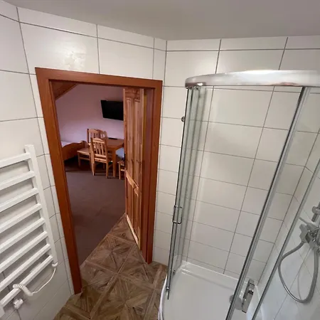 Guest house Privat U Mara Poprad