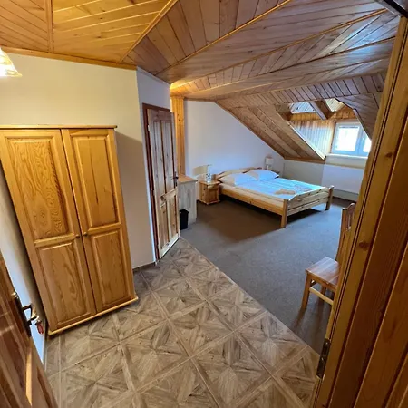 Privat U Mara * Poprad