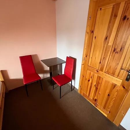 بيت ضيافة Privat U Mara