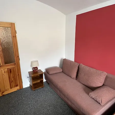 Privat U Mara بيت ضيافة