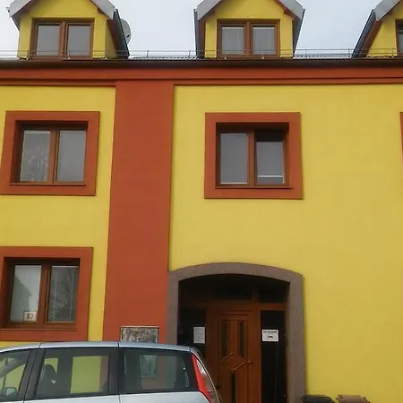 Privat U Mara Guest house *