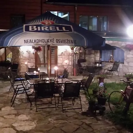 Privat U Mara * Poprad