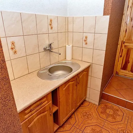 Guest house Privat U Mara *