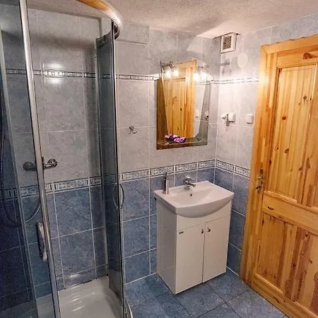 Privat U Mara Guest house Poprad