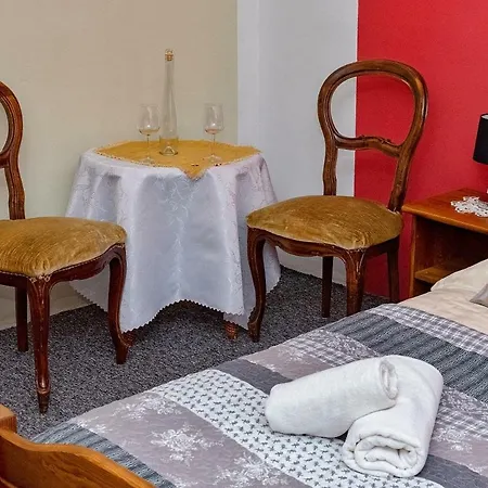 Penzion Privat U Mara Poprad