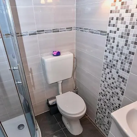 Privat U Mara Guest house *