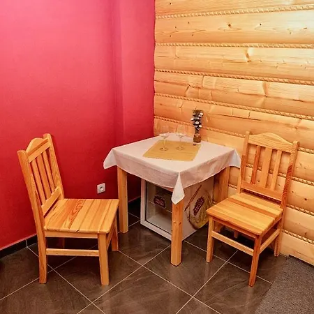 Guest house Privat U Mara
