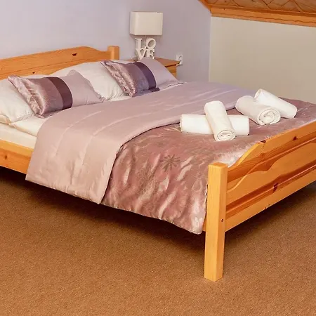 Privat U Mara Guest house *