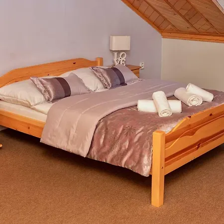 Privat U Mara Poprad