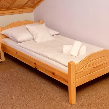 Privat U Mara Guest house Poprad