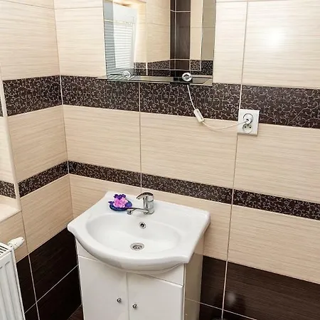 Penzion Privat U Mara Poprad