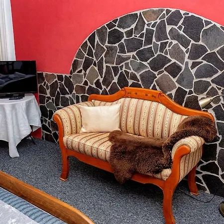 Privat U Mara Penzion *