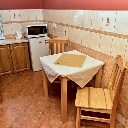 Guest house Privat U Mara *