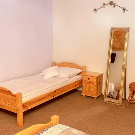 Privat U Mara Poprad