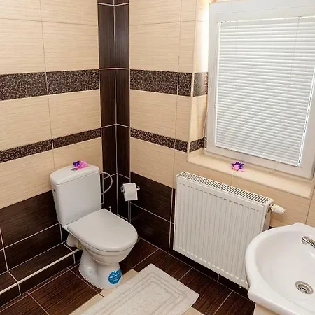 Penzion Privat U Mara