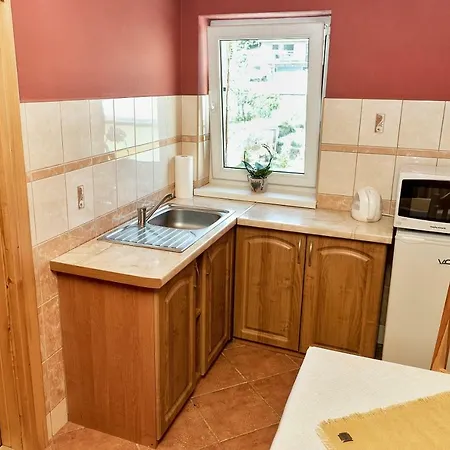 Privat U Mara Poprad