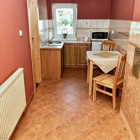 Guest house Privat U Mara