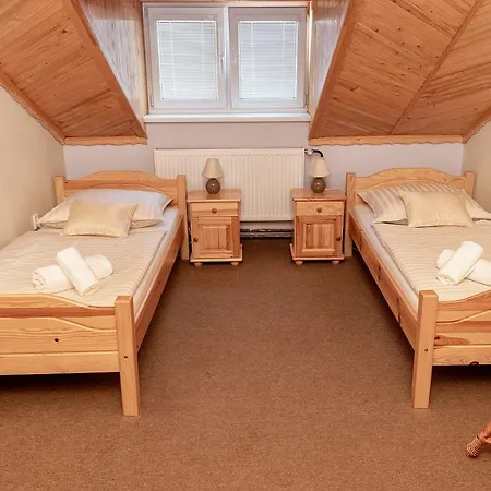 Privat U Mara Guest house *