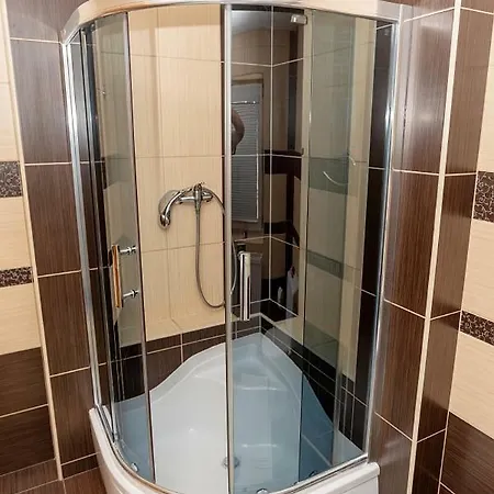 Privat U Mara Guest house *