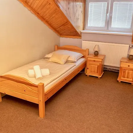 Penzion Privat U Mara *