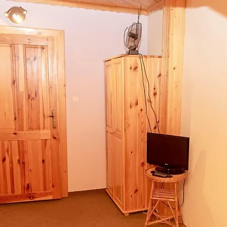 Privat U Mara Poprad
